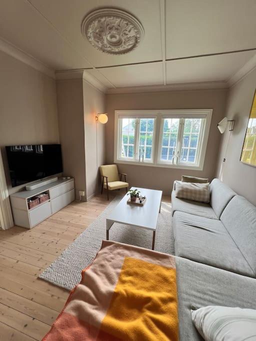 3 Bedroom Full House - Close To Ons & City Centrum สตาวังเงร์ ภายนอก รูปภาพ