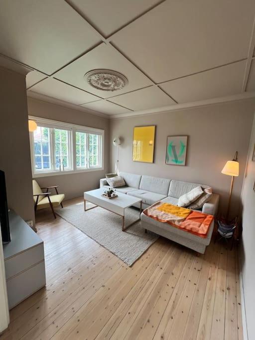 3 Bedroom Full House - Close To Ons & City Centrum สตาวังเงร์ ภายนอก รูปภาพ