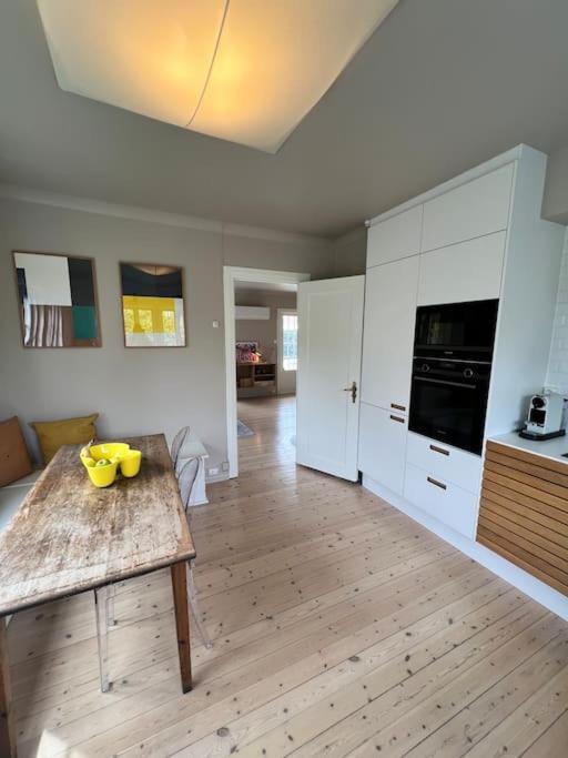 3 Bedroom Full House - Close To Ons & City Centrum สตาวังเงร์ ภายนอก รูปภาพ