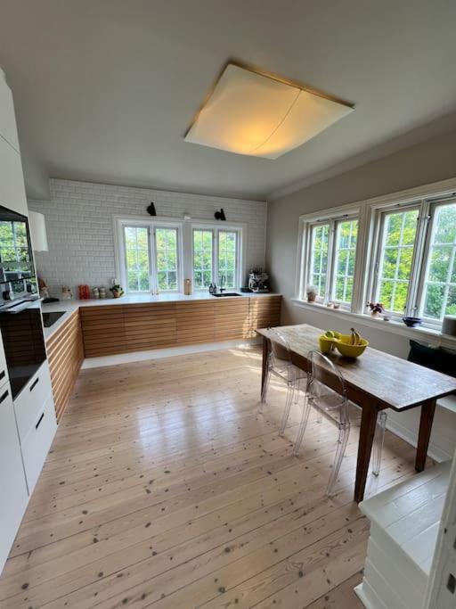 3 Bedroom Full House - Close To Ons & City Centrum สตาวังเงร์ ภายนอก รูปภาพ